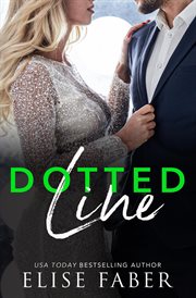 Dotted line cover image