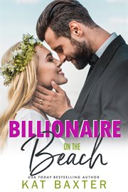 Billionaire on the Beach cover image