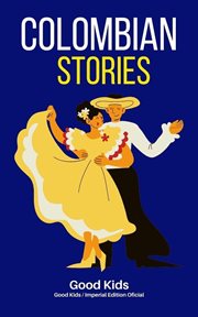 Colombian Stories cover image
