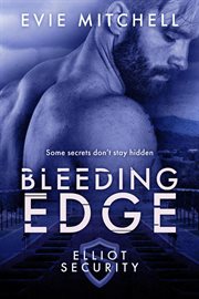Bleeding edge cover image