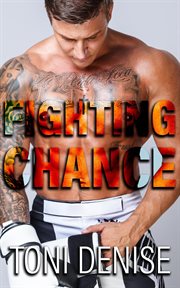 Fighting chance cover image