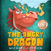 The angry dragon cover image