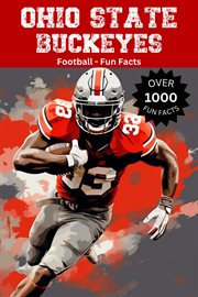 Ohio State Buckeyes Football Fun Facts cover image