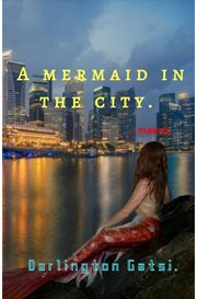Mermaid in the city cover image