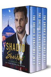 Shadid Sheikhs: The Complete Series : The Complete Series cover image