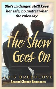 The show goes on cover image