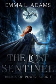 The lost sentinel cover image