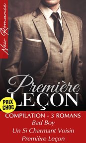 Premiere lecon compilation cover image