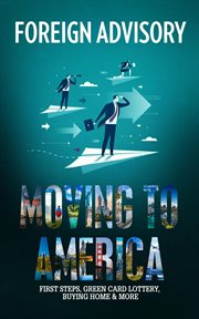 Moving to America cover image
