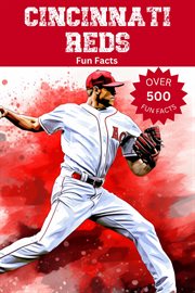 Cincinnati Reds fun facts cover image