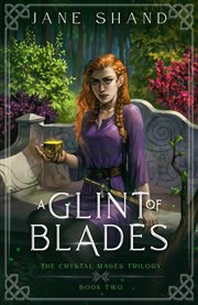 A Glint of Blades cover image