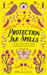 Protection jar spells cover image