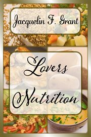 Lovers nutrition cover image