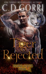 Tiger rejected cover image