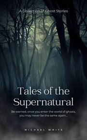 Tales of the Supernatural cover image