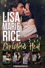 Christmas Heat cover image