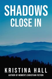 Shadows close in cover image
