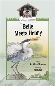 Belle Meets Henry cover image