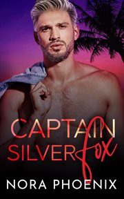 Captain silver fox cover image