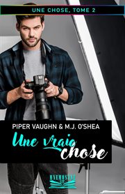 Une vraie chose cover image
