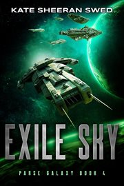 Exile Sky : Parse Galaxy cover image