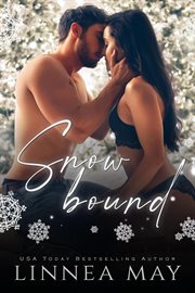 Snow bound cover image