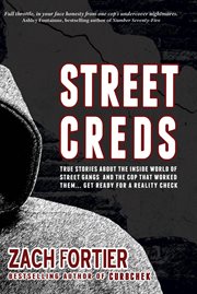 Streetcreds cover image