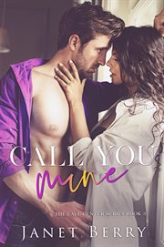 Call you mine cover image