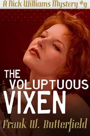 The Voluptuous Vixen cover image