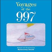 Voyages of the 997 : Voyages of the 997 cover image
