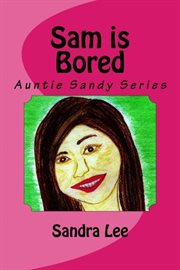Sam Is Bored cover image