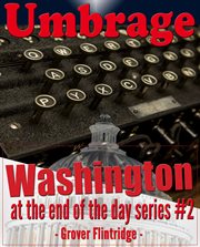 Umbrage cover image