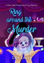 Ring Around the Murder cover image