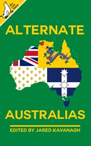 Alternate Australias cover image
