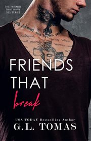 Friends That Break cover image