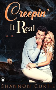 Creepin' it real cover image