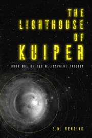 The lighthouse of kuiper cover image