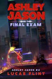 Ashley jason and the final exam cover image