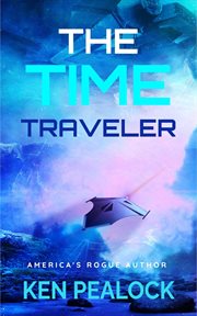 The time traveler cover image