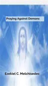 Praying Against Demons cover image