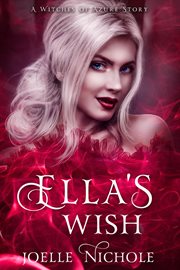 Ella's wish cover image