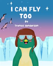 I can fly too cover image