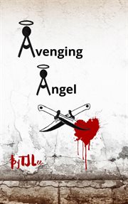 Avenging angel cover image