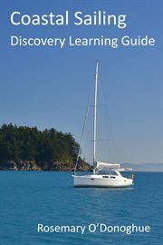 Coastal Sailing Discovery Learning Guide cover image