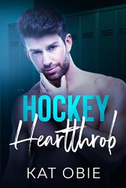 Hockey Heartthrob cover image