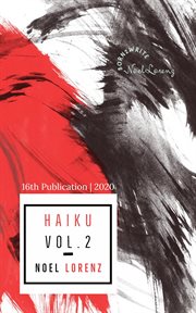 Haiku, volume 2 cover image