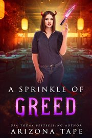 A sprinkle of greed cover image