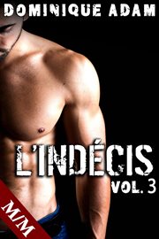 L'Indécis : L'Indécis cover image