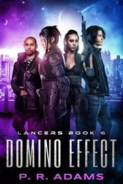Domino effect cover image