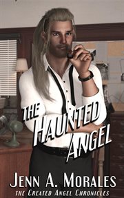 The Haunted Angel cover image